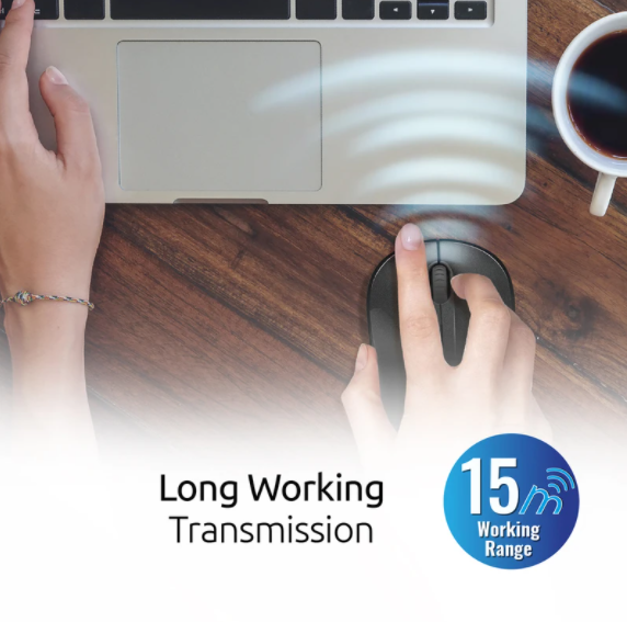 long working transmission